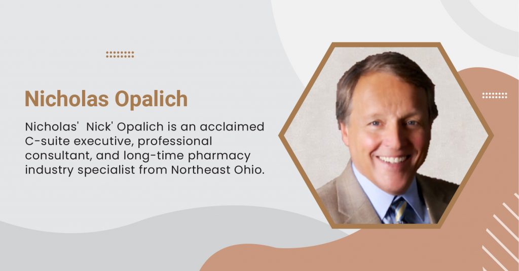 Nicholas Opalich