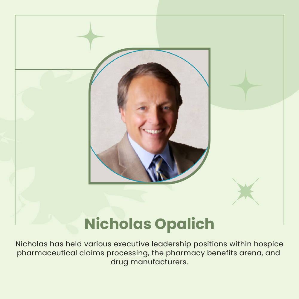 Nicholas Opalich Headshots