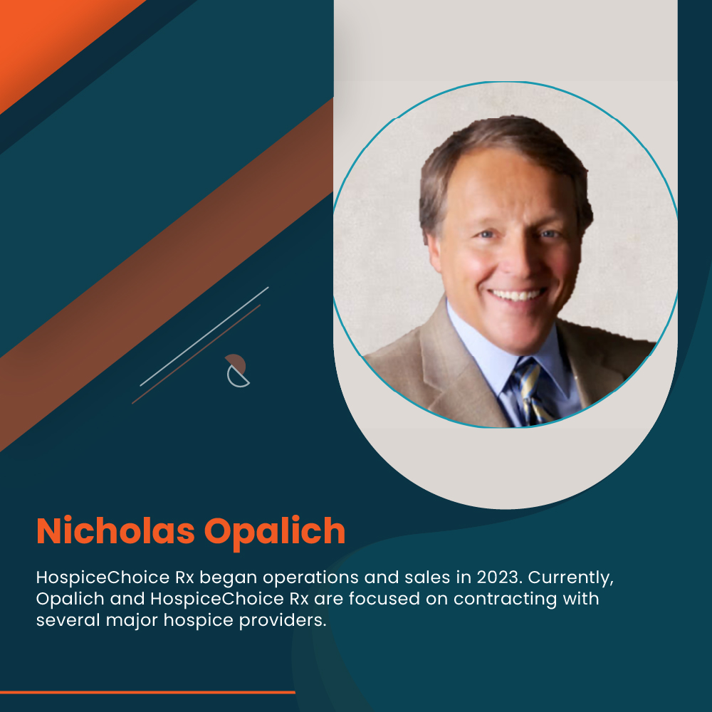 Nicholas Opalich